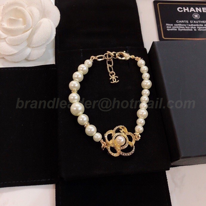 Chanel Bracelets 110